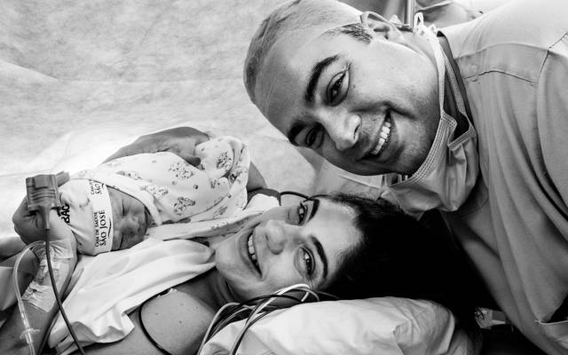 Vinícios e Vicente, companheiros de aventuras!