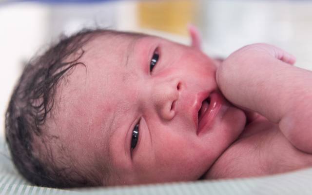 Como nasce um vascaíno?