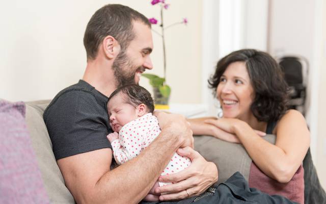 Amélia o melhor presente do mundo!