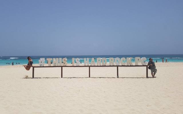 Casamento em Punta Cana... confira a viajem...