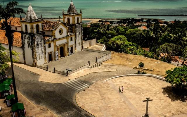 Capítulo 9 | História e Significado | Andreia e Monteiro