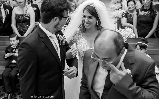 Capítulo 16 | História e Significado | Aninha e Raphael