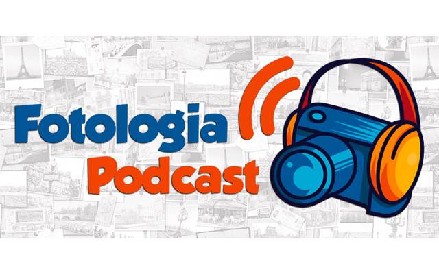 Fotologia Podcast