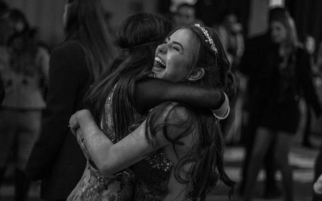 O Fotógrafo perdeu todas as fotos!!!