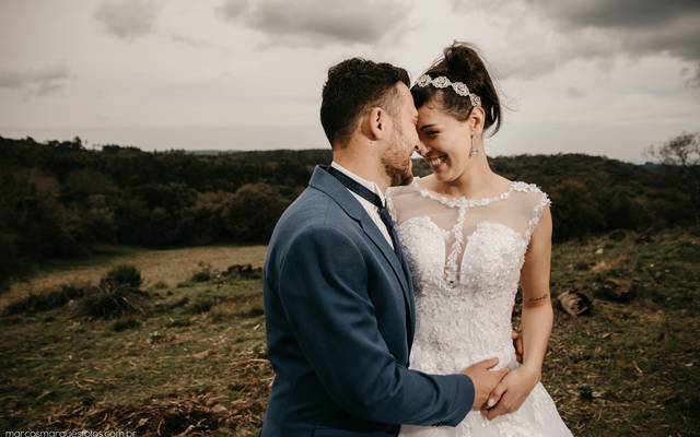 Seu casamento pode ser assim ! 