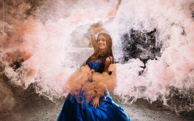 Seus 15 anos pode ser , diferente ! 