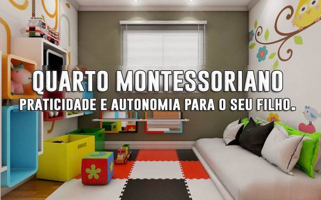 Método Montessoriano