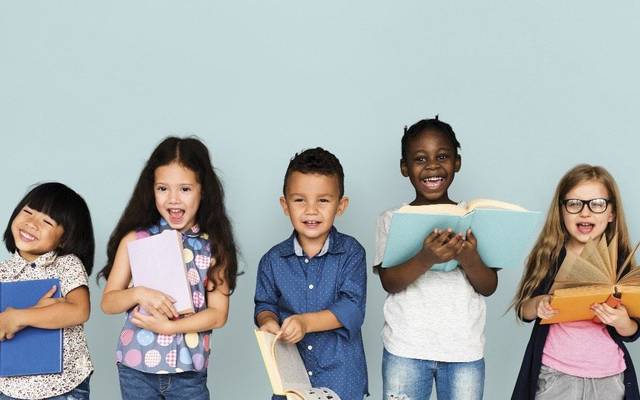 Como incentivar a leitura na infância!