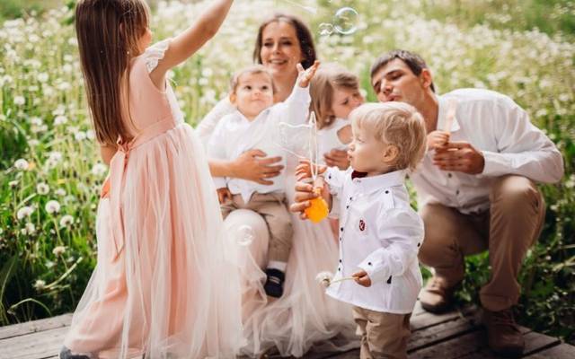 “O Exemplo Vale Mais Do Que Mil Palavras”...  Será Mesmo?