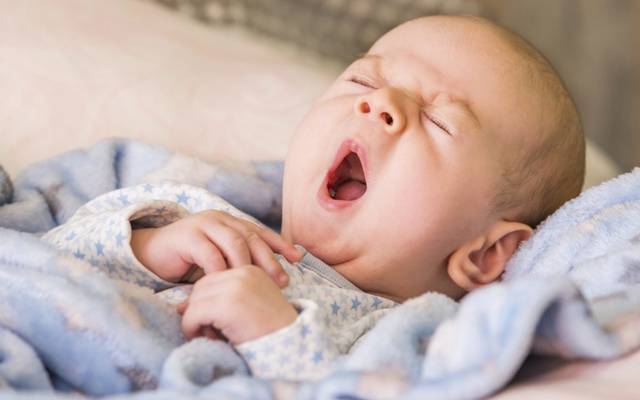 Meu bebê não dorme: 7 coisas que você precisa saber sobre o sono do bebê
