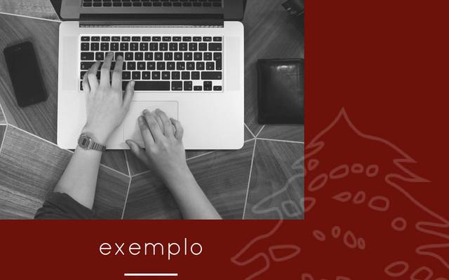 EXEMPLO
