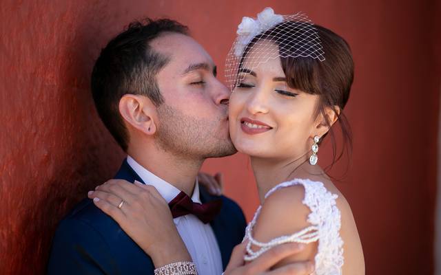 Como escolher o fotógrafo do seu casamento?
