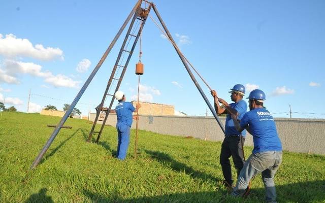 É realmente necessário fazer sondagem do solo para obras residenciais de pequeno porte?