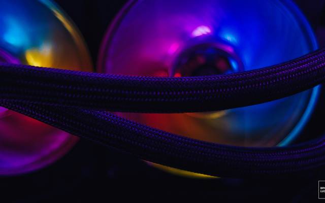RGB Dreams + wallpapers