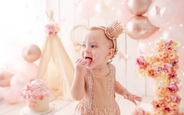 Ensaio de Aniversário