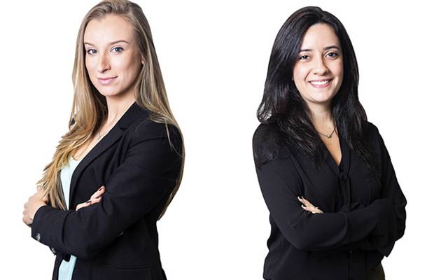 Fotógrafo para Retratos de Advogados - Fotógrafo Corporativo