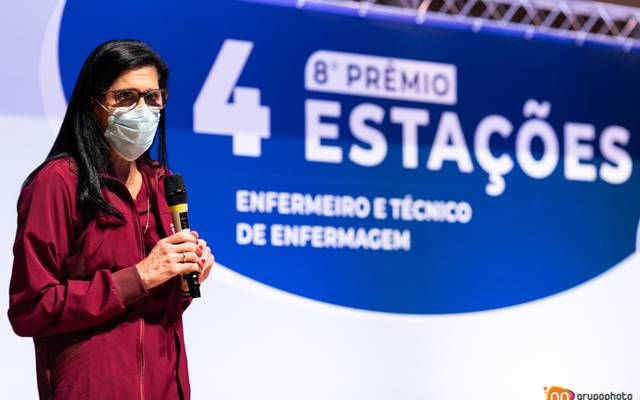 Fotógrafo de Evento em SP - Projeto 4 estações