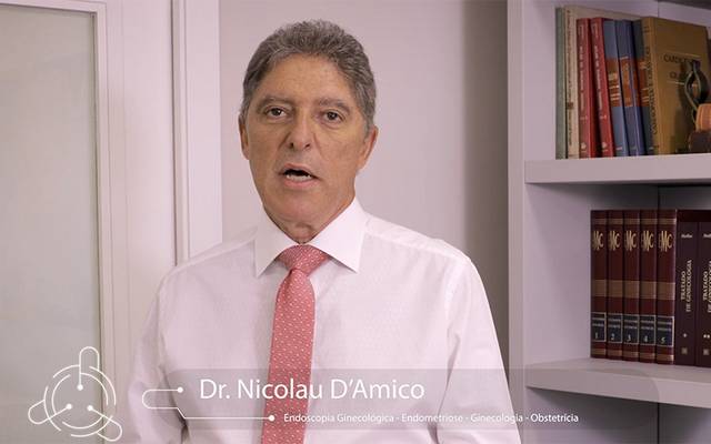 Produtora de Vídeo Médico em São Paulo - Dr. Nicolau
