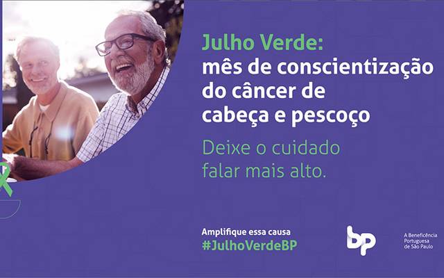 Produtora de Vídeo SP – Julho Verde BP 2020