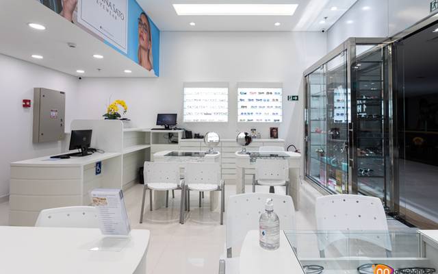 Fotógrafo Corporativo - Fotógrafo Institucional - São Paulo - SP - CEMA Ibirapuera