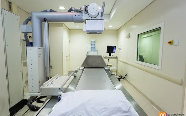 Fotógrafo Corporativo em São Paulo - Fotos de Ambientes Medicina Diagnóstica BP