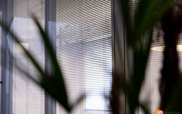 Fotógrafo Corporativo - Grupo Houer em São Paulo