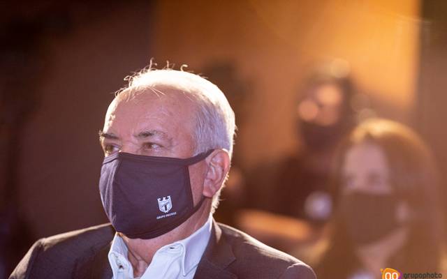 Fotógrafo de Eventos Corporativos - Encontro Nacional de Vendas Protege