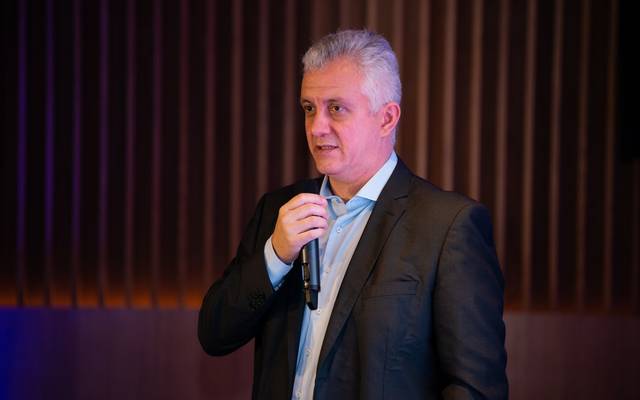 Fotógrafo de Eventos Corporativo em São Paulo - Encontro Grupo Protege