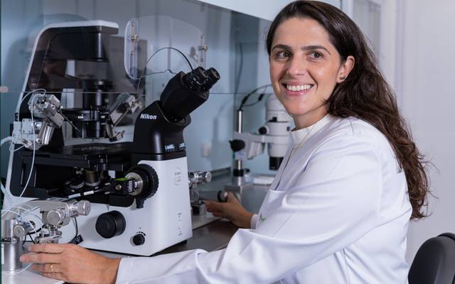 Fotógrafo Corporativo - Retrato Médico - Fleury Fertilidade - São Paulo - SP