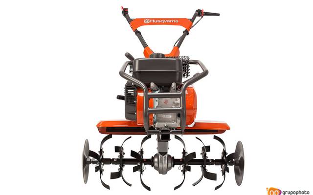 Fotógrafo para fotos de produtos - Husqvarna