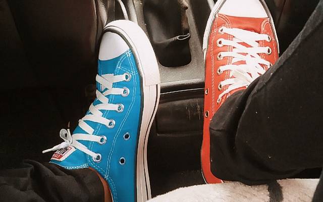 Tudo sobre a Origem do Tênis All Star