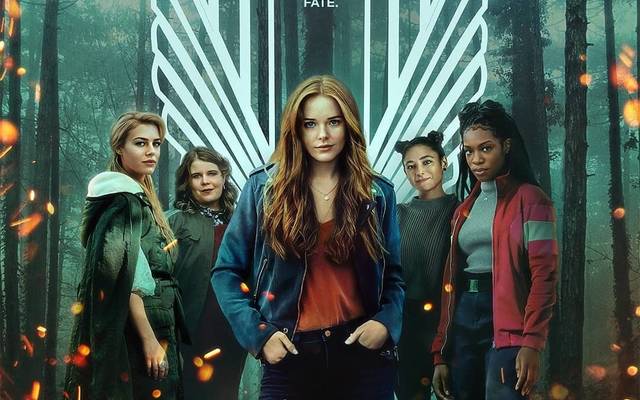 Teorias sobre a 2° temporada de Fate: The Winx Saga