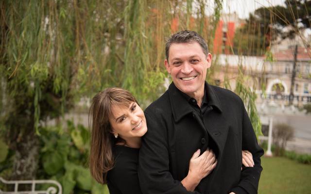 PROPOSTA DE ENSAIO DE CASAL