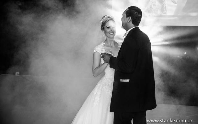 DJ – Sua festa depende dele