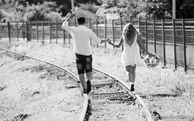 A Essência da Fotografia