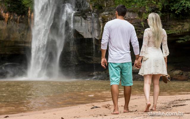 Como me tornei um fotógrafo 