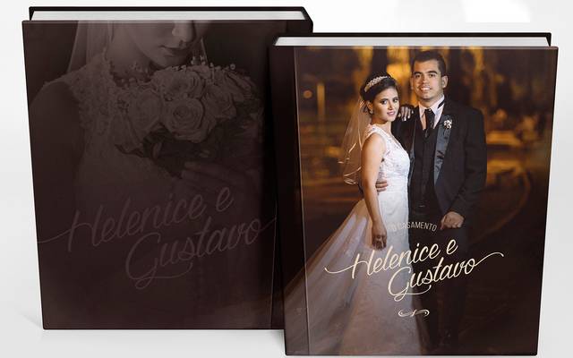 A importância do álbum de fotografia