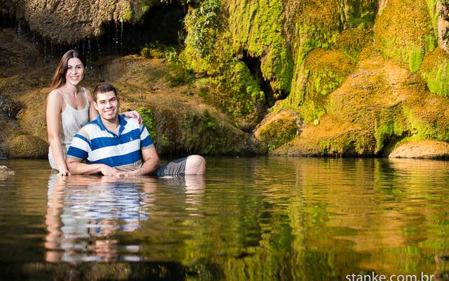 Ensaio pré-casamento - Tudo que você precisa saber - Clima