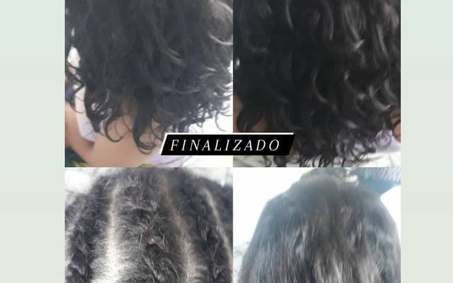 Método  Entrelaçamento 