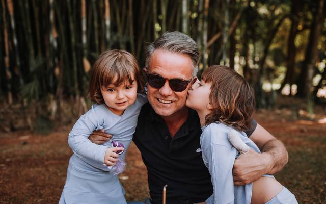 Pic-Nic - Dia dos Pais