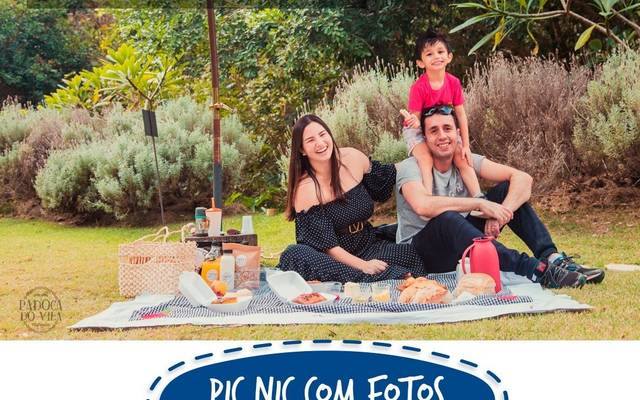 Pais e filhos - eternização de um sentimento 