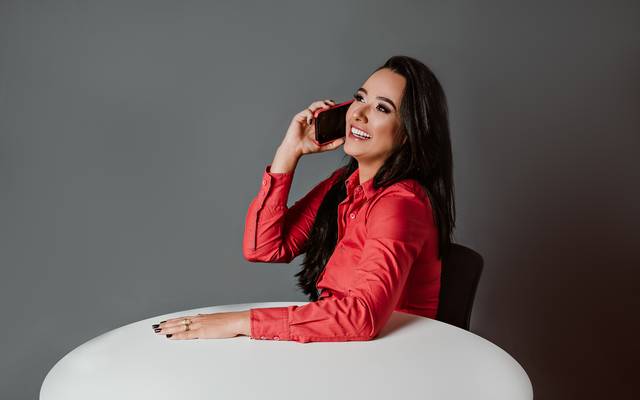 Será que o ensaio corporativo é indicado para você?