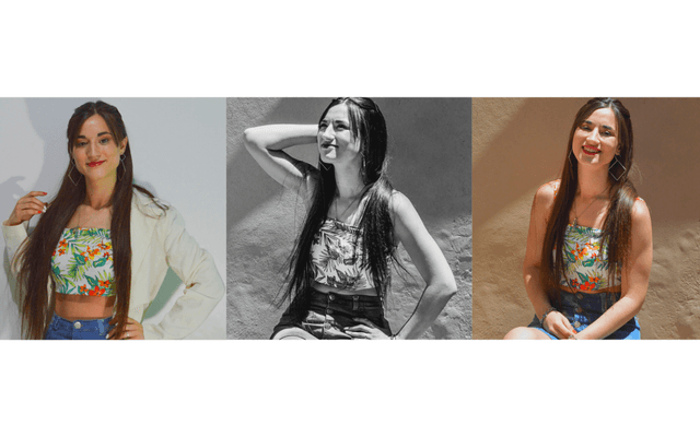 Sobre Denise Mazzitello