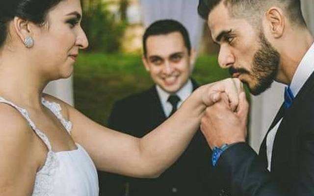 Celebrante ou Cerimonialista ?