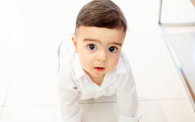 Primeiro aninho do João