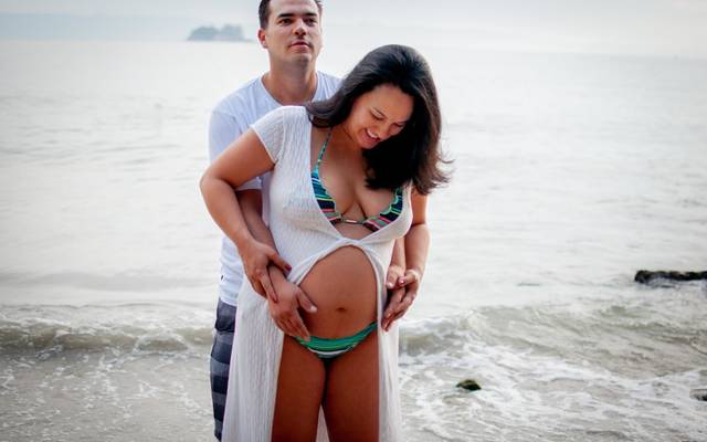 Fabi + Rodrigo + Gustavo