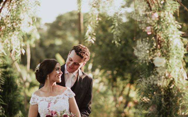 Por que casar de dia?