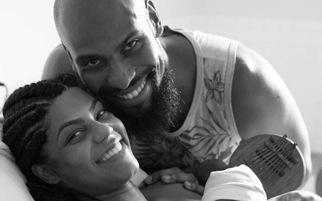 O encontro com a Felicidade - O nascimento do Ayo