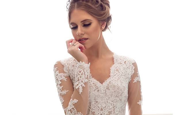 5 tipos de decotes para se apaixonar! 