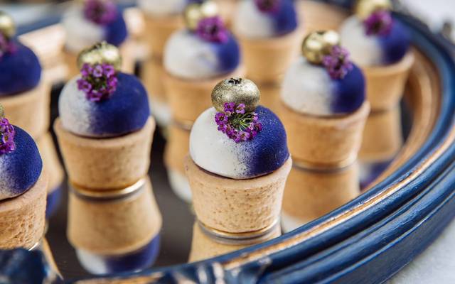 Doces ou Obras de Arte?